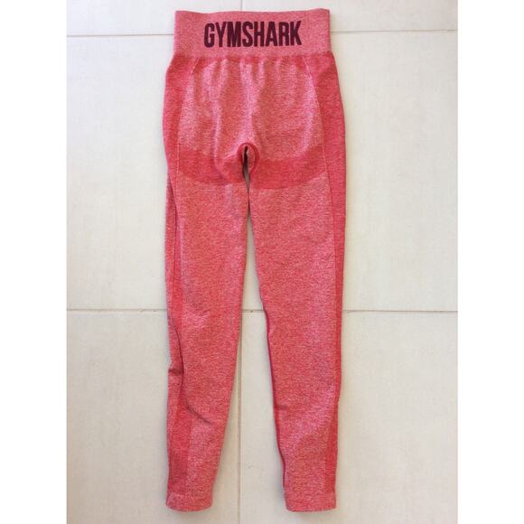 GymShark Legging Flex High Waist Athleticwear - Picture 6 of 10